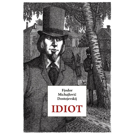Idiot