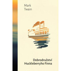 Dobrodružství Huckleberryho Finna