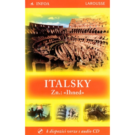 Italsky - Zn: Ihned