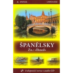 Španělsky - Zn: Ihned