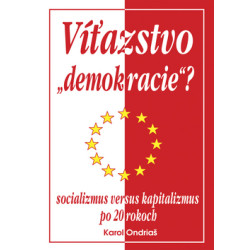 Víťazstvo demokracie