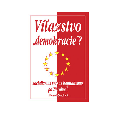 Víťazstvo demokracie
