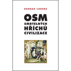Osm smrtelných hříchů civilizace