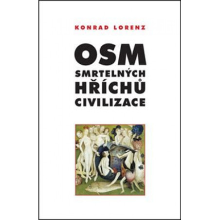 Osm smrtelných hříchů civilizace