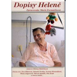 Dopisy Heleně