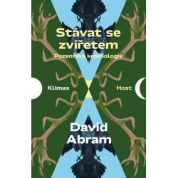 Stávat se zvířetem - Pozemská kosmologie