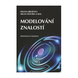 Modelování znalostí