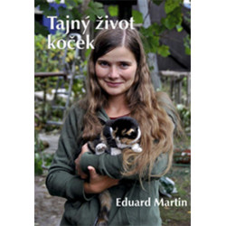 Tajný život koček