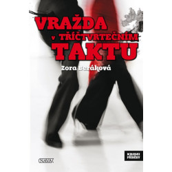Vražda v tříčtvrtečním taktu