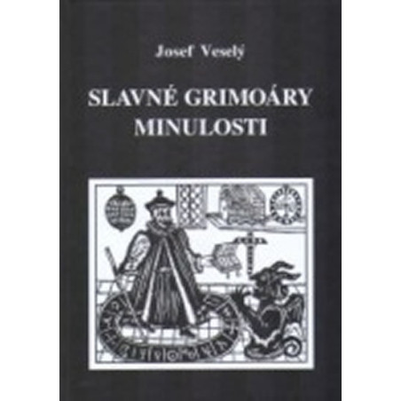 Slavné grimoáry minulosti