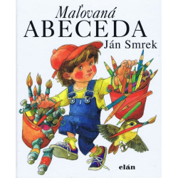 Maľovaná abeceda