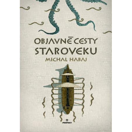 Objavné cesty staroveku