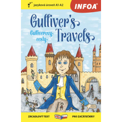 Gulliverovy cesty / Gulliver´s Travels -