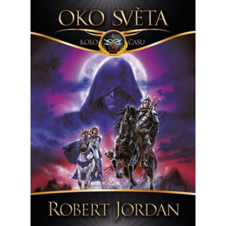 Oko světa - Kolo času 1