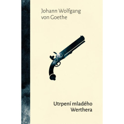 Utrpení mladého Werthera