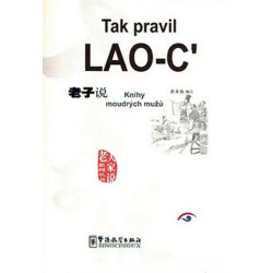 Tak pravil Lao-C