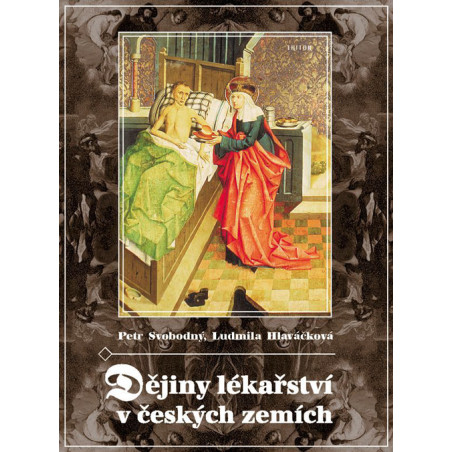 Dějiny lékařství v českých zemích