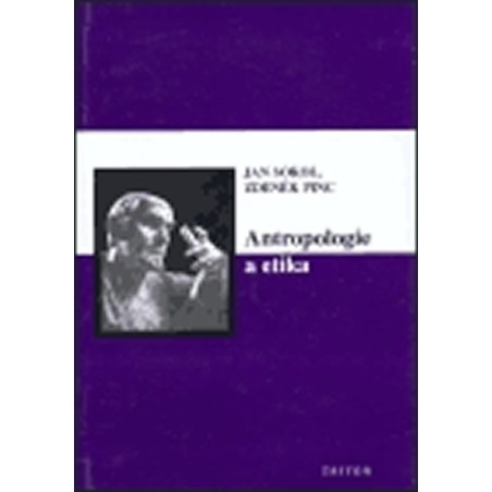 Antropologie a etika