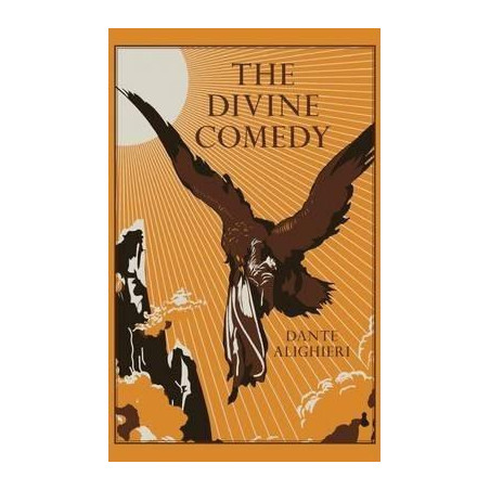 The Divine Comedy