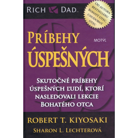 Príbehy úspešných