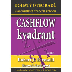 Cashflow kvadrant - 2. vydanie