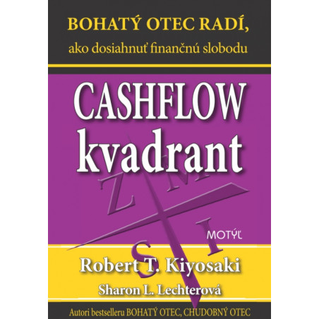 Cashflow kvadrant - 2. vydanie