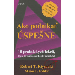 Ako podnikať úspešne