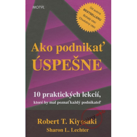 Ako podnikať úspešne