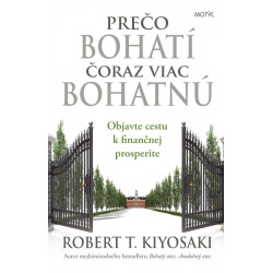 Prečo bohatí čoraz viac bohatnú