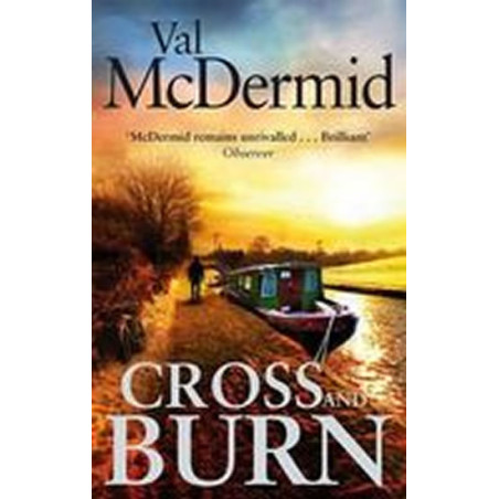 Cross and Burn