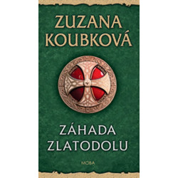 Záhada zlatodolu
