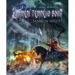 Ulldart 3 - Znamení temného boha