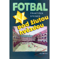 Fotbal pod žlutou hvězdou