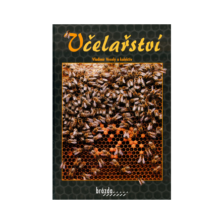 Včelařství
