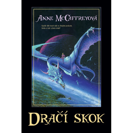 Dračí skok