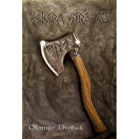 Sekera Strážců
