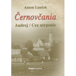 Černovčania