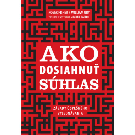 Ako dosiahnuť súhlas