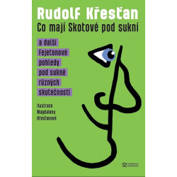 Co mají Skotové pod sukní
