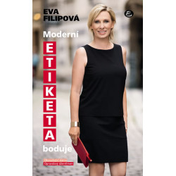 Moderní etiketa boduje