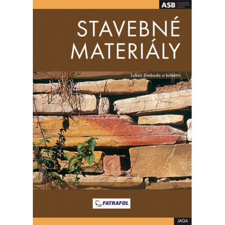 Stavebné materiály