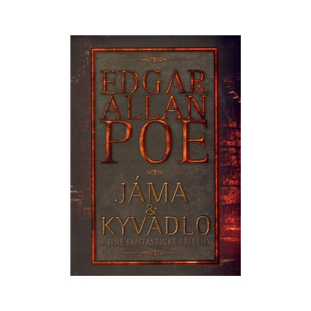 Jáma a kyvadlo