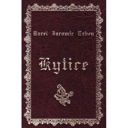 Kytice