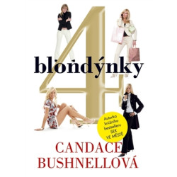 4 blondýnky