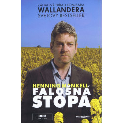 Falošná stopa
