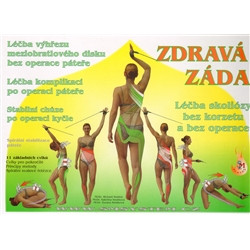 Zdravá záda 11 základních cviků