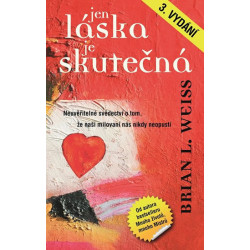 Jen láska je skutečná