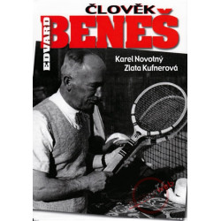 Člověk Edvard Beneš