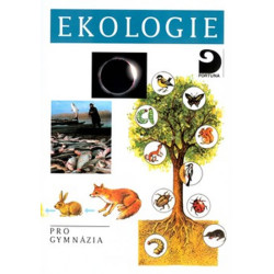 Ekologie pro gymnázia