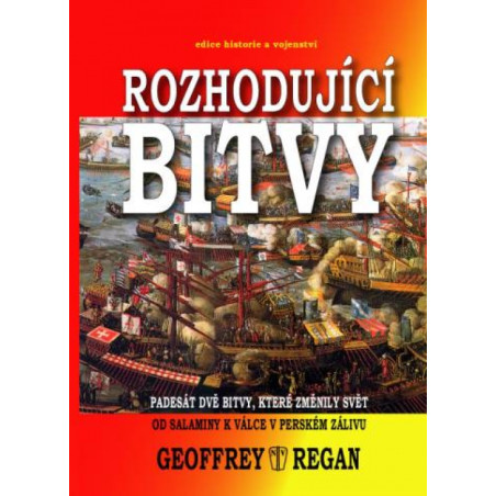 Rozhodující bitvy